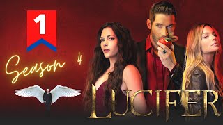 Lucifer Season 4 Episode 1 Explained in Hindi  Net