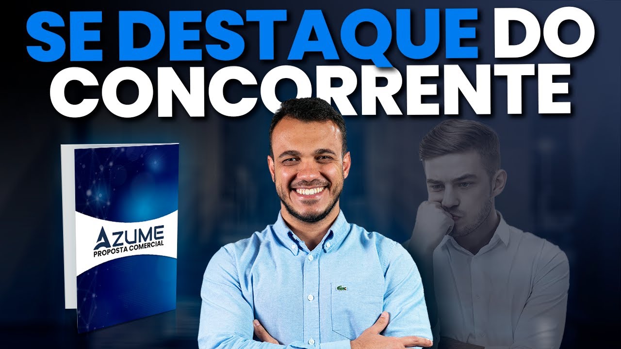O que NÃO PODE FALTAR na sua Proposta Comercial de energia solar