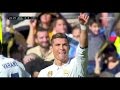 Cristiano Ronaldo Goal vs Granada 07/01/2017 English Commentary