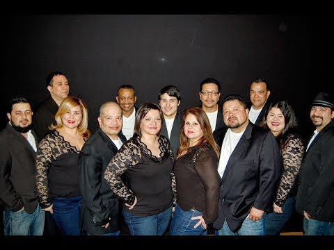 06/08/18 Chicago Latin Groove LIVE! at The Foundry