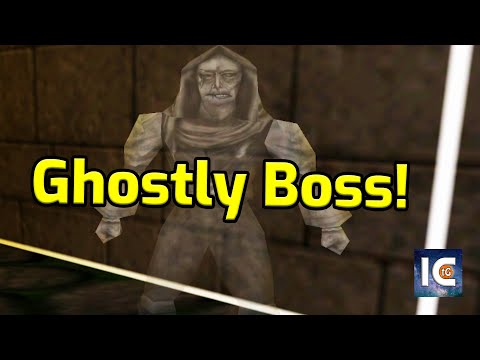 BARON ENGLUND / GRAVEYARD DUNGEON Wizardry 8 Playthrough + Tutorial / Guide + Let's Play Part 17