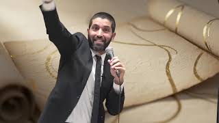 כשמוותרים לכבוד אלוקים - הוא מחזיר בענק 👌 הרב שניר גואטה בשיעור עם סיפורים מ?