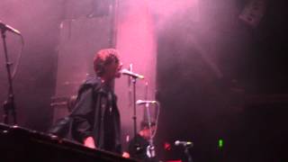 Coasts - Modern Love - Live @ The Observatory