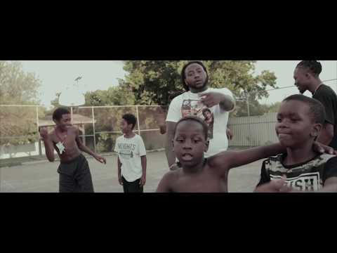 Lil Underhand "Boston"