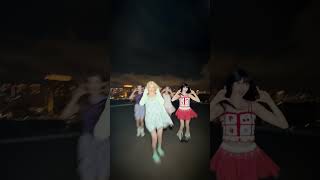 Download lagu Hearts2Hearts (하츠투하츠) – ‘ICONIC HEART’ Dance Mirrored (Chorus) mp3