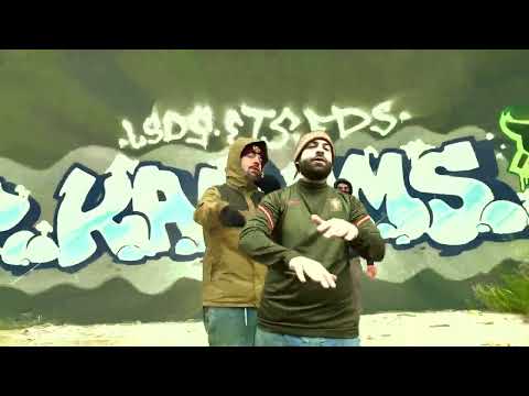 Fat Skuru x Agon Beats - TDAH