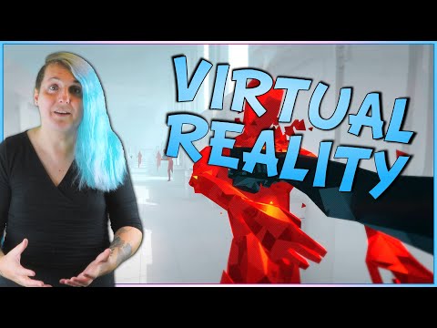 VR is one of Gaming's Biggest Accessability Hurdles - Access-Ability