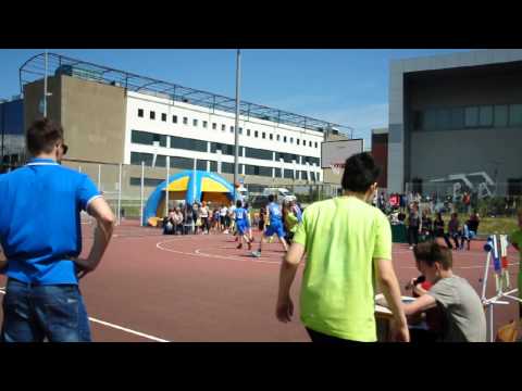 8. Sončkov festival 2015 - All Star tekma