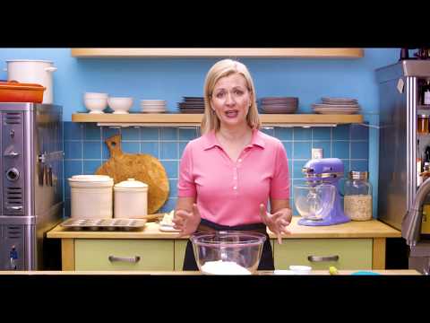 BUTTER TART BUFFET | ANNA OLSON