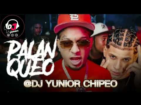 ROCHY RD X OLLEJEY - PALANQUEO (DOBLE TONO)
