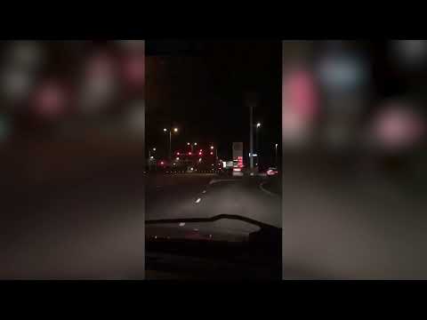 Politie slaat autoruit in na vragen van rijbewijs