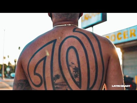 Raskalwestt - Man Down Ft. Big Temps & Nueve (Official Music Video)