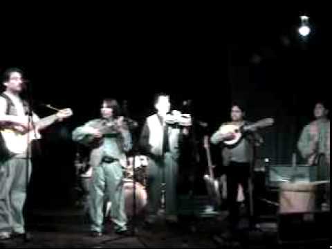 Ojos Azules Huayno from Peru/Carlos Carmelo (Kallpa Inca) Live Concert  New York USA. Andean Music
