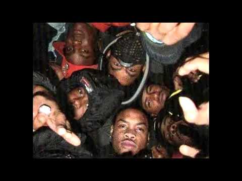 Esco, G Man & Pit - You've Been Swarmed