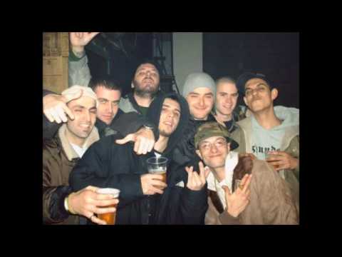 In the panchine - Drive too fast