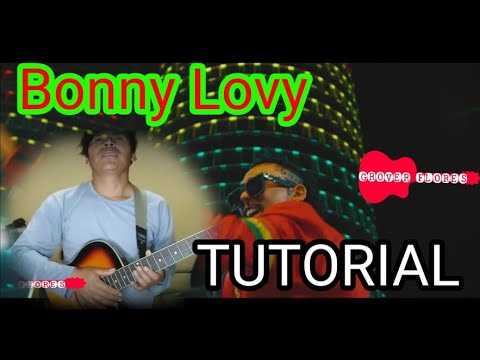Cumbia Boliviana - Bonny Lovy