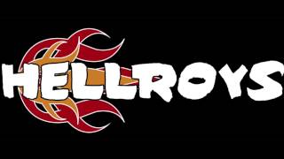 Hellroys - Probably Will (Concrete Blonde cover)