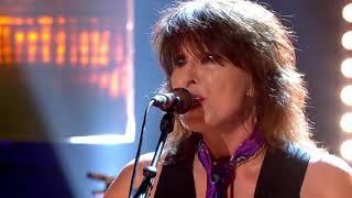 Chrissie Hynde  - YOU OR NO ONE LIVE