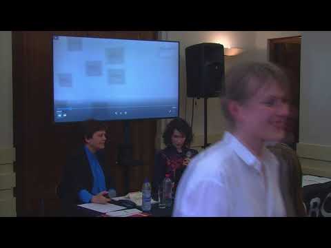 Dmitri Prigov : Unknown Dante of the XX century | Talk | BOZAR