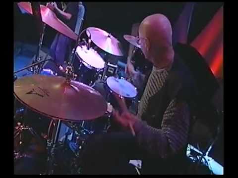 Paul Motian & The Electric Bebop Band - Brilliant Corners - Chivas Jazz Festival 2003