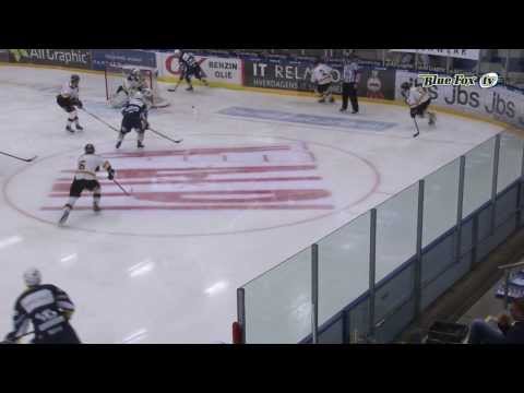 07-03-14 highlights Blue Fox - Herlev Eagles