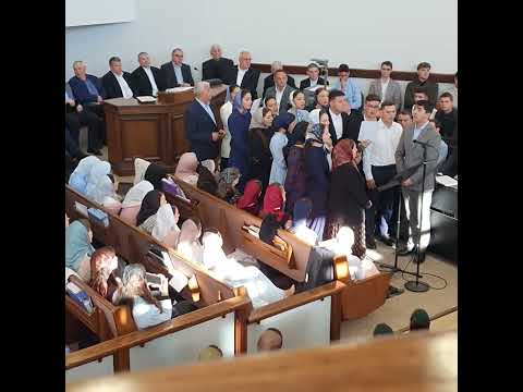 Familia Barbu - În fața Ta, cu sufletul deschis