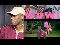 TSHEGO - GARDEN REACTION TSHEGO - GARDEN REACTION