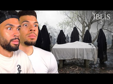 DIESES TÜRKISCHE HORROR SPIEL IST VERFLUCHT...