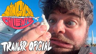 Sánguche Caliente (2025) Trailer Oficial