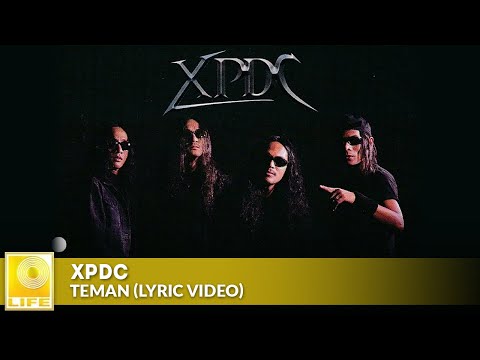 Teman - XPDC
