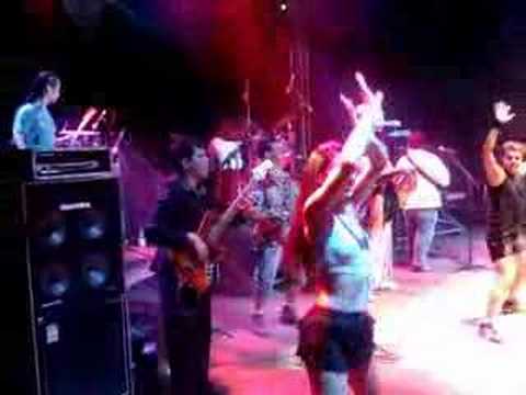 BANDA MISTURA BRASILEIRA