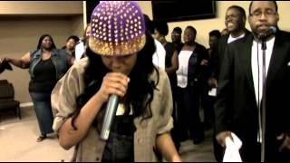 Jonathan Nelson In Concert: &quot;My Name Is Victory&quot; Redeux w/ Carvena Jones (Finale)