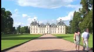 preview picture of video 'Eurocamp.de - Camping Chateau de Marais - Chambord, Loire, Frankreich - Familienurlaub'
