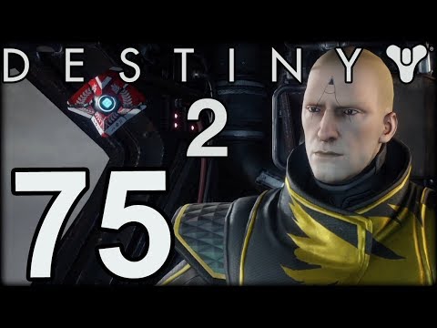 Destiny 2 Campaign Co-op playthrough pt75 - ALMOST at 230!