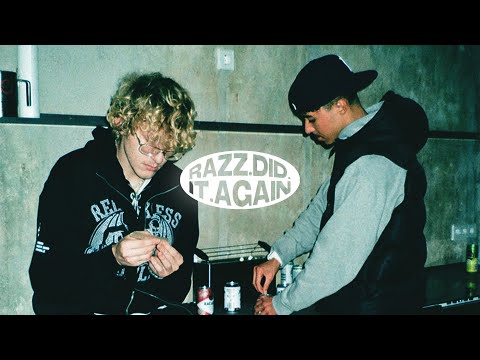 (FREE) LUIS x EDO SAIYA TYPE BEAT - "phase" (prod. razz.did.it.again)