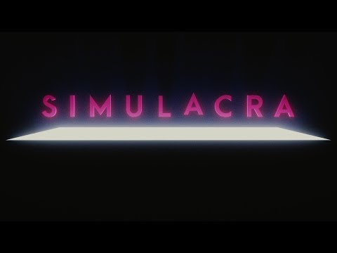 SIMULACRA Steam Key GLOBAL - 1