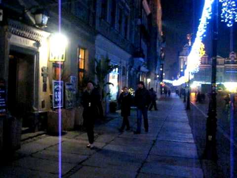 Grabek (live in Jazz SARP)