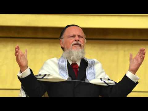 Bispo Macedo - MEU MAIOR DESEJO