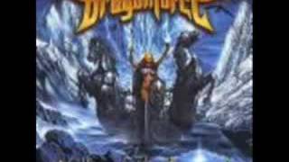 Dragonforce - Evening Star