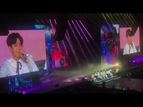 170428 EXO Exordium LA