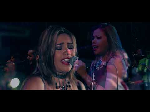ORQUESTA MANABA 2017 vicente monge - Amandote ( Nathaly Silvana )  En Vivo