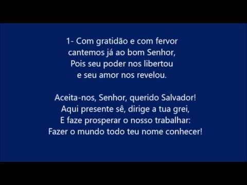 Hino 426 - Gratidão na luta