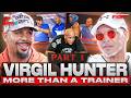 Virgil Hunter On The Day Andre Almost Lost Everything: "You're Going To Go Downhill" | Part 1