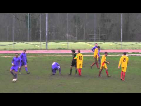 Sintesi Vaianese I. Vernio - Quarrata