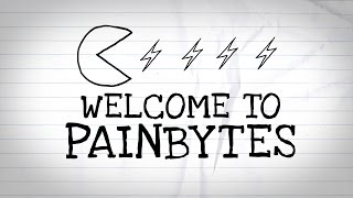 Welcome to PainBytes