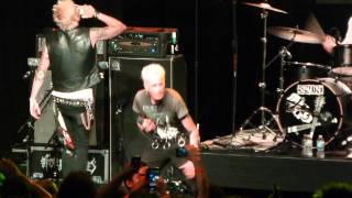 Lower Class Brats - Ultra Violence