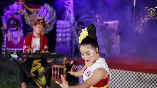 Download lagu SWARA SANTI - SEKAR ANJANG ILANG - MS NDOKO - ALBUM RELIGI HINDU BANYUWANGI mp3