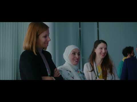 Regional Event targeting cities in Mediterranean countries