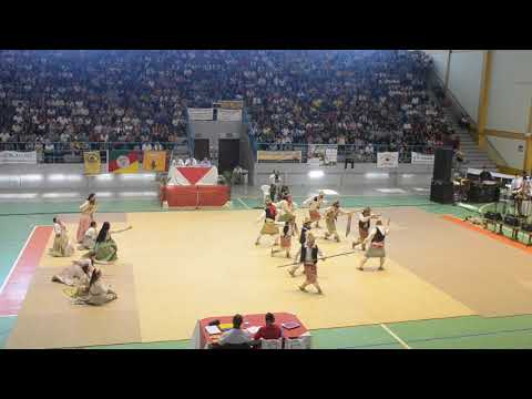 Inter Regional de Bento Gonçalves 2012   Ronda Charrua   Entrada