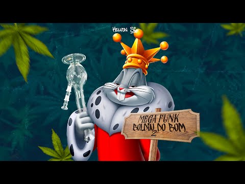 MEGA FUNK BOLDIN DO BOM 2 {DJ KELVEN SC}